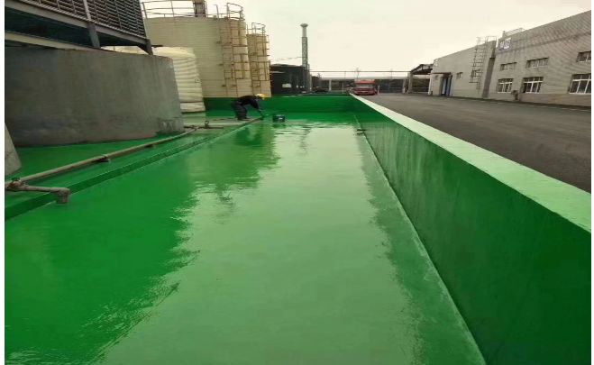 鄂州环氧地坪施工​市场的见好.车间地坪维修改造推进