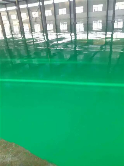 鄂州，我直接给你一份室外地坪漆翻新维修